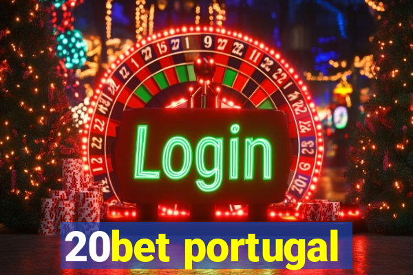 20bet portugal