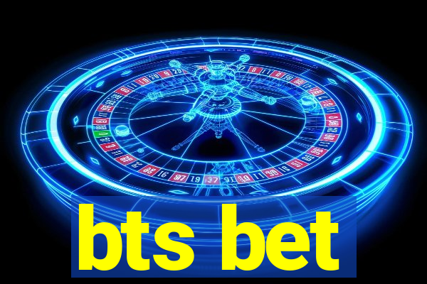 bts bet