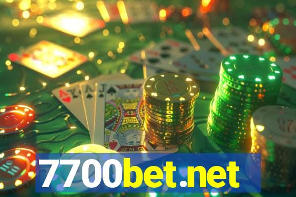 7700bet.net