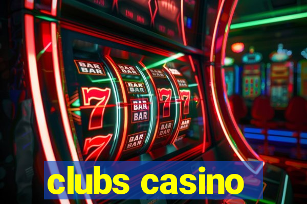 clubs casino