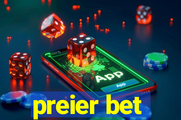 preier bet