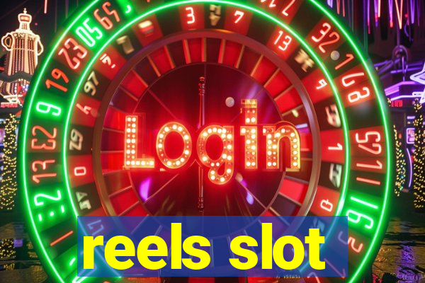 reels slot