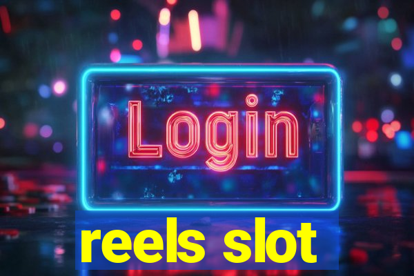 reels slot