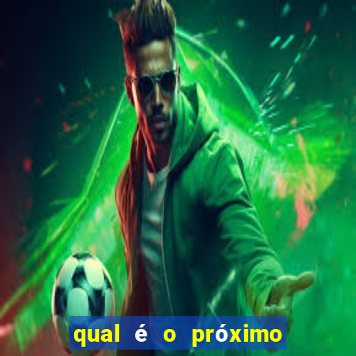 qual é o próximo jogo do palmeiras