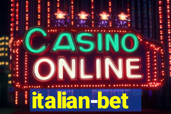 italian-bet