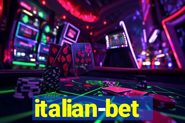 italian-bet