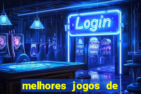 melhores jogos de slots para ganhar dinheiro