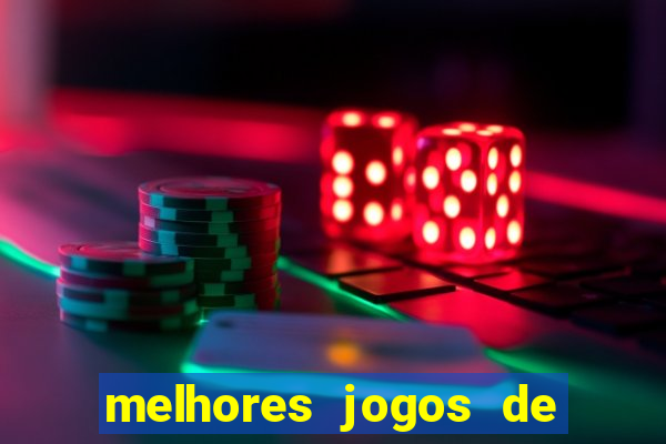 melhores jogos de slots para ganhar dinheiro