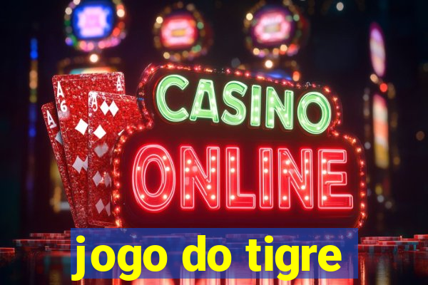 jogo do tigre