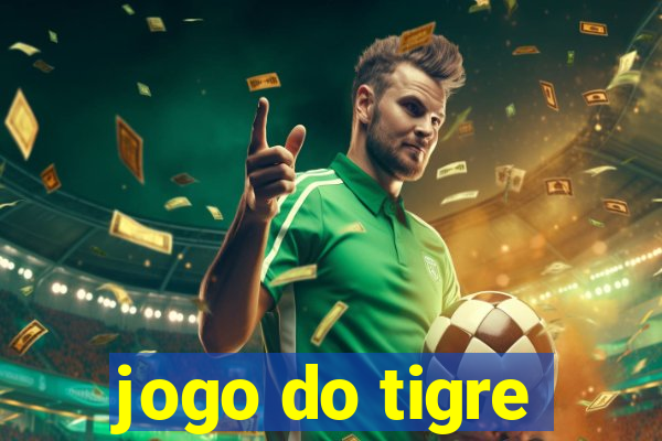 jogo do tigre