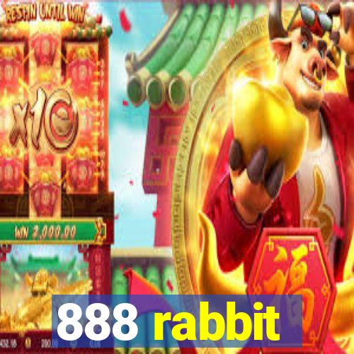 888 rabbit