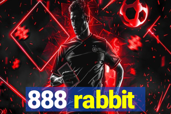 888 rabbit