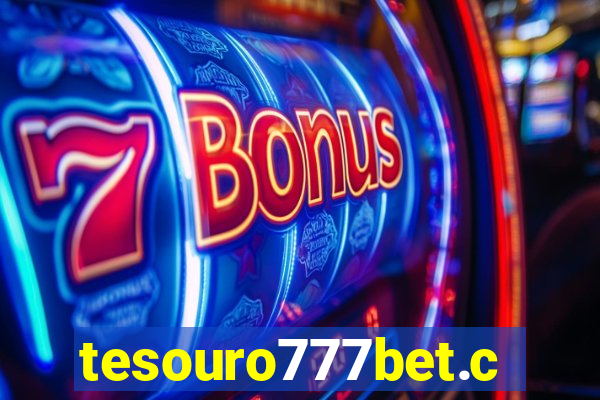 tesouro777bet.com