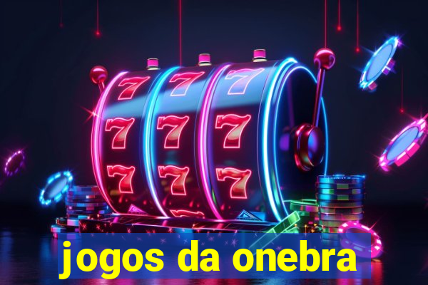 jogos da onebra