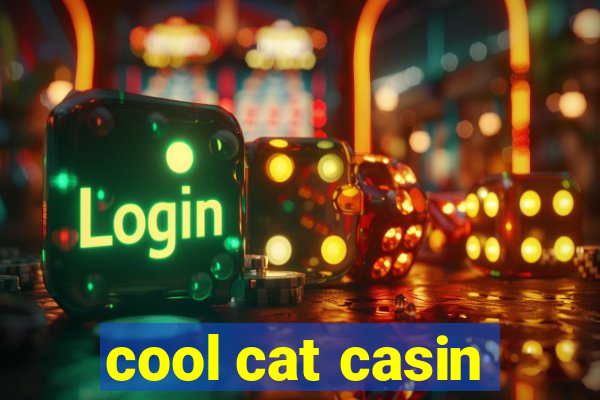 cool cat casin