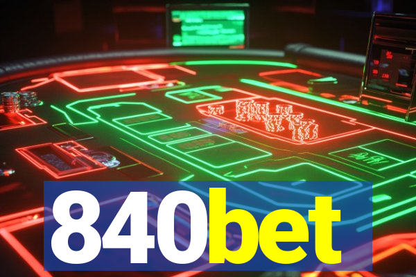 840bet