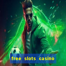 free slots casino for fun