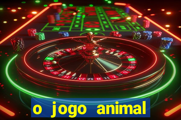 o jogo animal world paga mesmo