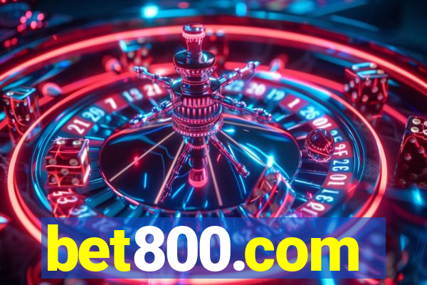 bet800.com