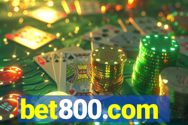 bet800.com