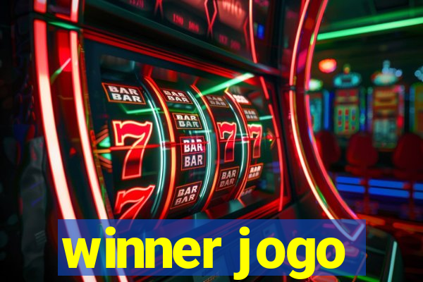 winner jogo