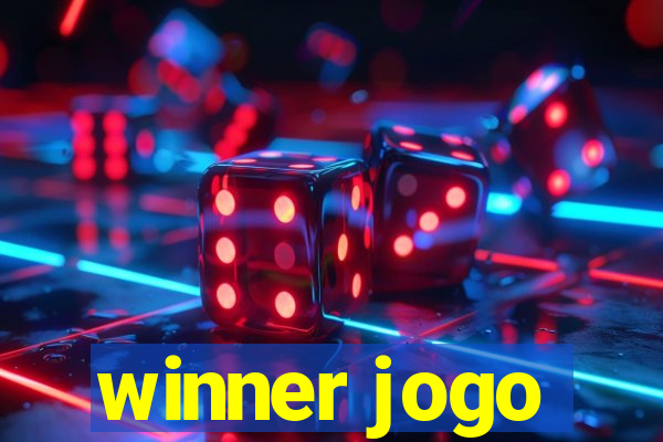 winner jogo