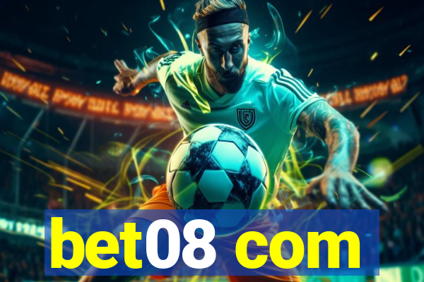 bet08 com