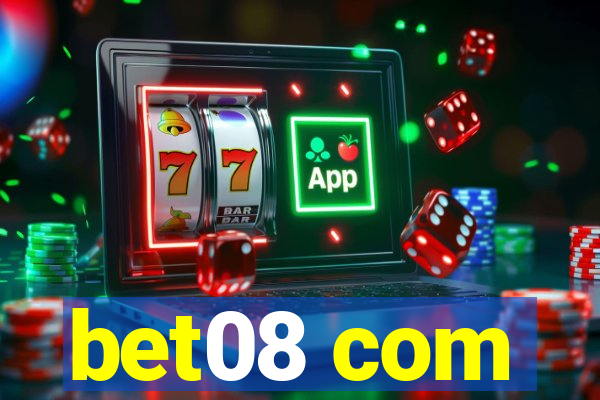 bet08 com