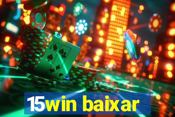 15win baixar