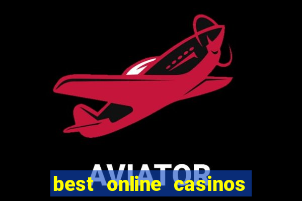 best online casinos in usa