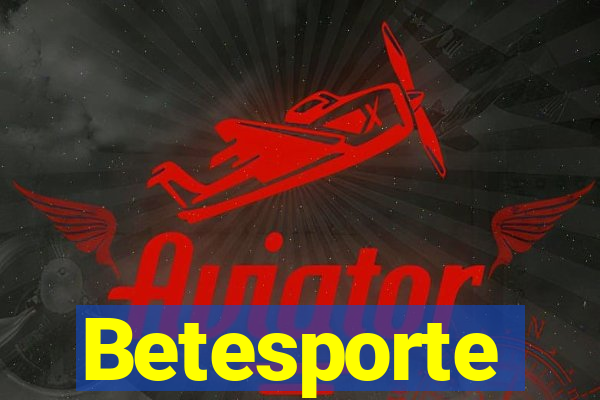 Betesporte