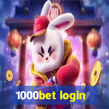 1000bet login