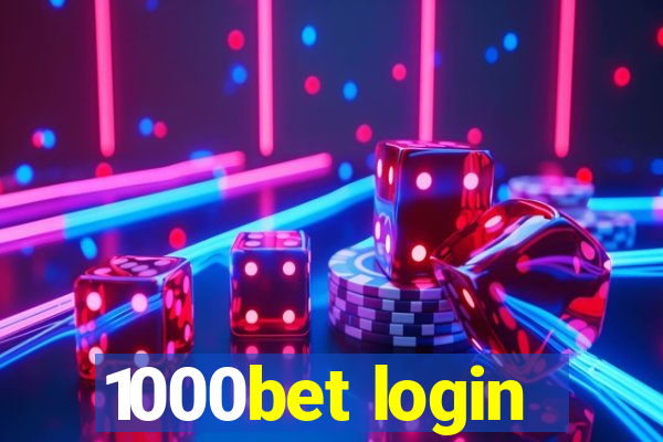 1000bet login