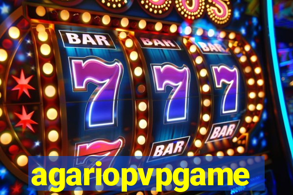 agariopvpgame