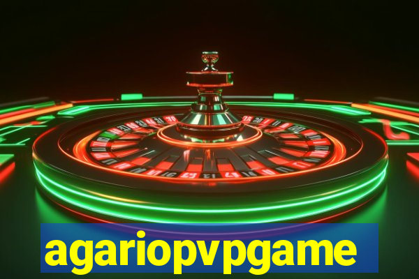 agariopvpgame