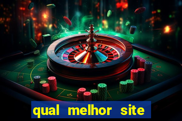 qual melhor site de apostas desportivas