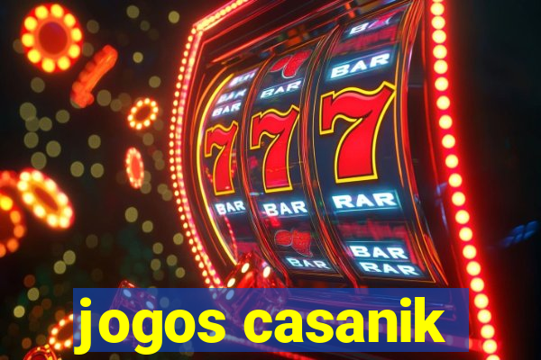 jogos casanik