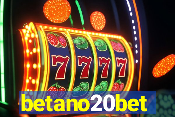 betano20bet