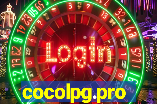 cocolpg.pro