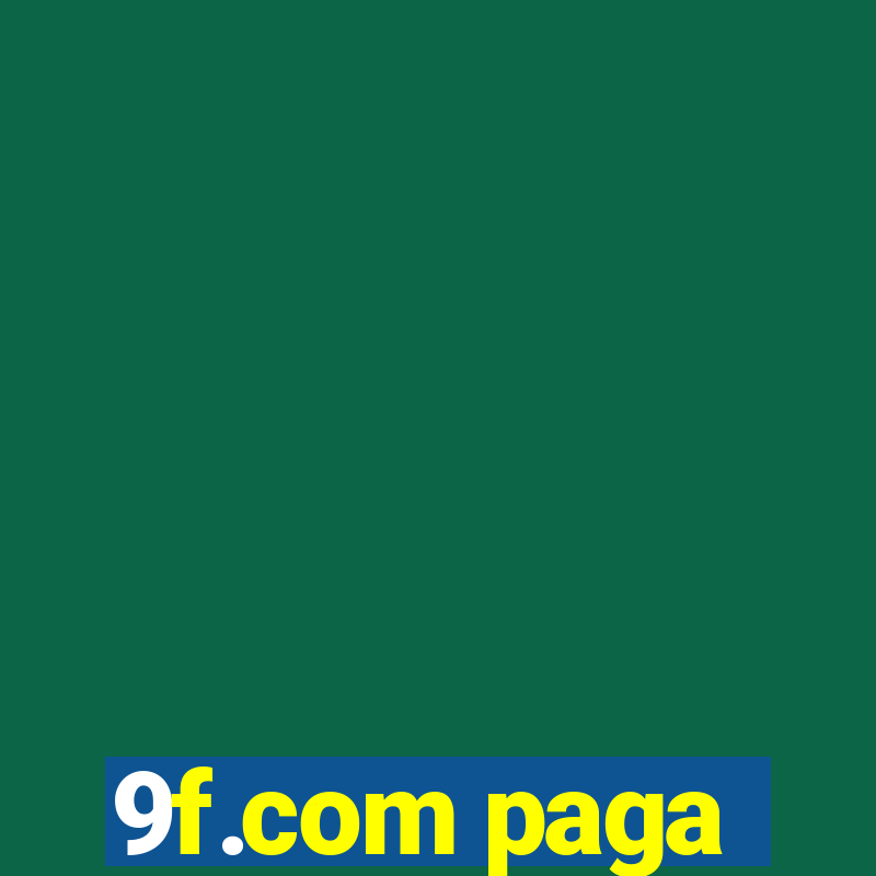 9f.com paga