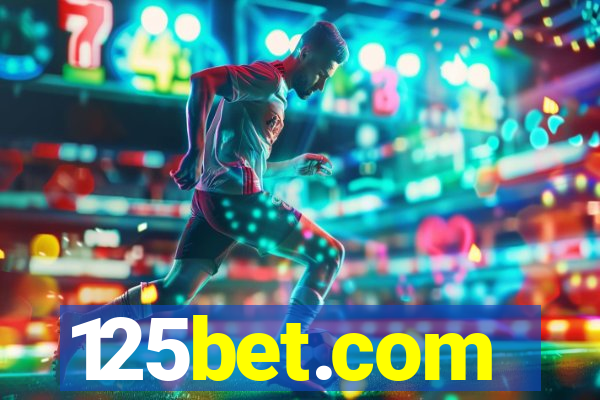 125bet.com