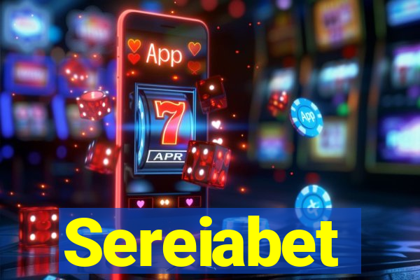 Sereiabet