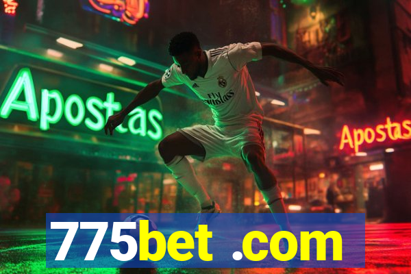 775bet .com