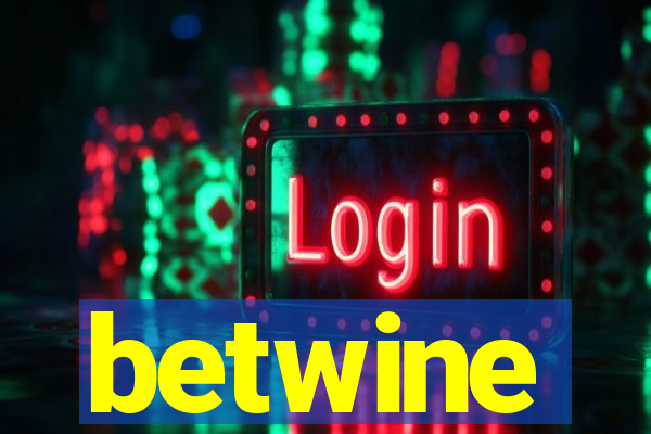 betwine