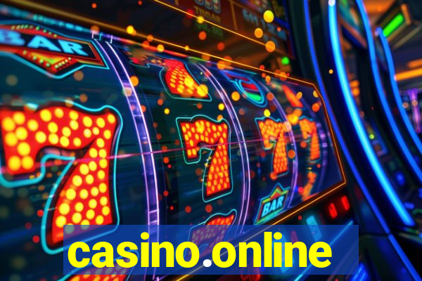 casino.online