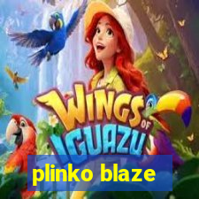 plinko blaze