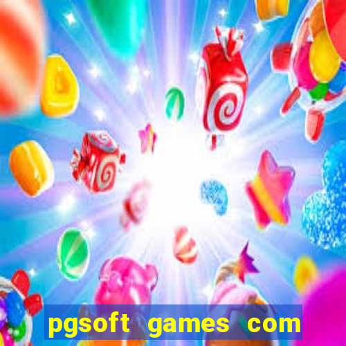 pgsoft games com fortune ox