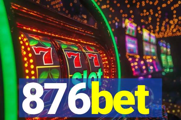 876bet