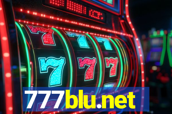 777blu.net