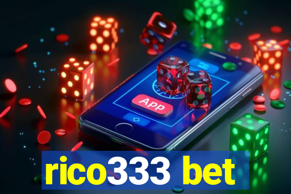 rico333 bet